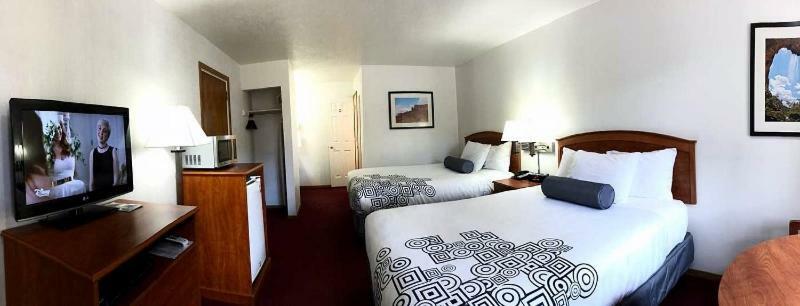 Austin'S Chuckwagon Motel Torrey Exterior foto